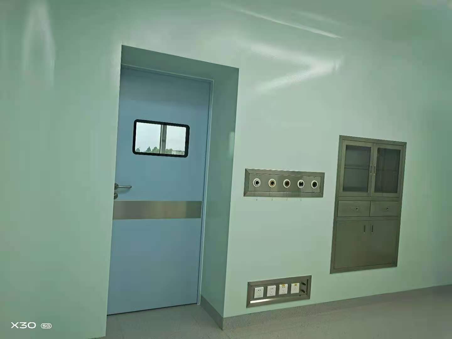 石家莊潔凈手術(shù)室凈化，美容院手術(shù)室凈化，手術(shù)室凈化設(shè)計(jì)安裝-河北翰語凈化